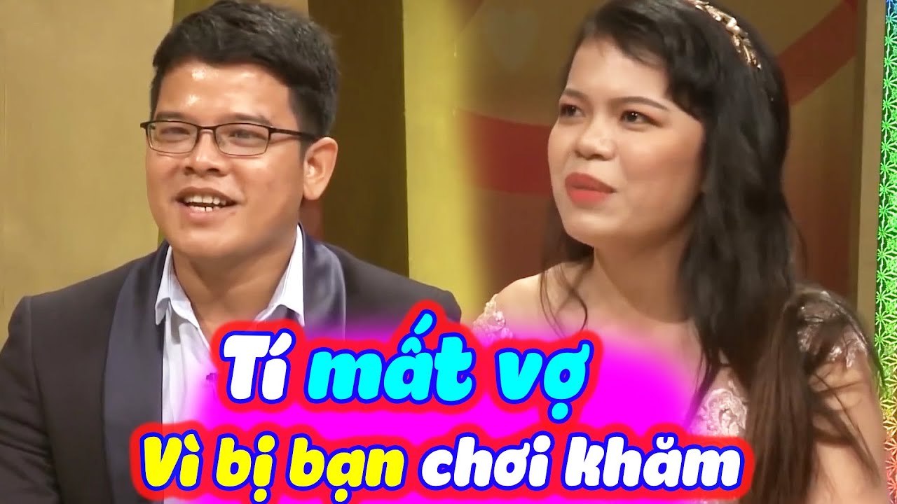 Cười Sặc Cơm Với Anh Chồng Bị Bạn Chơi Khăm Tí Bị Vợ Bỏ Khiến Hồng Vân Quốc Thuận Cười Lộn Ruột