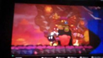 Kirby star allies (Switch) 1st puzzle