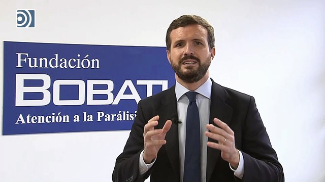 Casado carga contra Sánchez por castigar a siete millones de madrileños