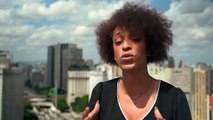 A primeira vereadora trans de São Paulo