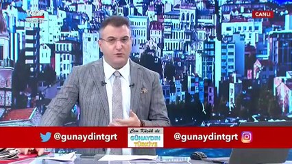 Cem Küçük ile Günaydın Türkiye - 24 Kasım 2020