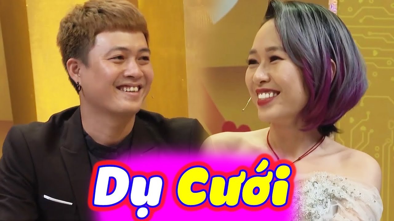 Chết Cười Cô Vợ Cao Tay Mới Gặp Mặt 3 Lần Vợ Lên Kế Hoạch Dụ Chồng Cưới | Hồng Vân Quốc Thuận