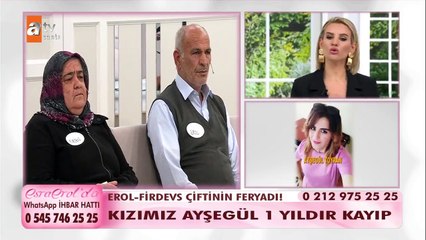 Bir mucize daha gerçek oldu.