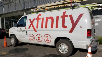 Comcast Hiking 2021 TV And Internet Prices