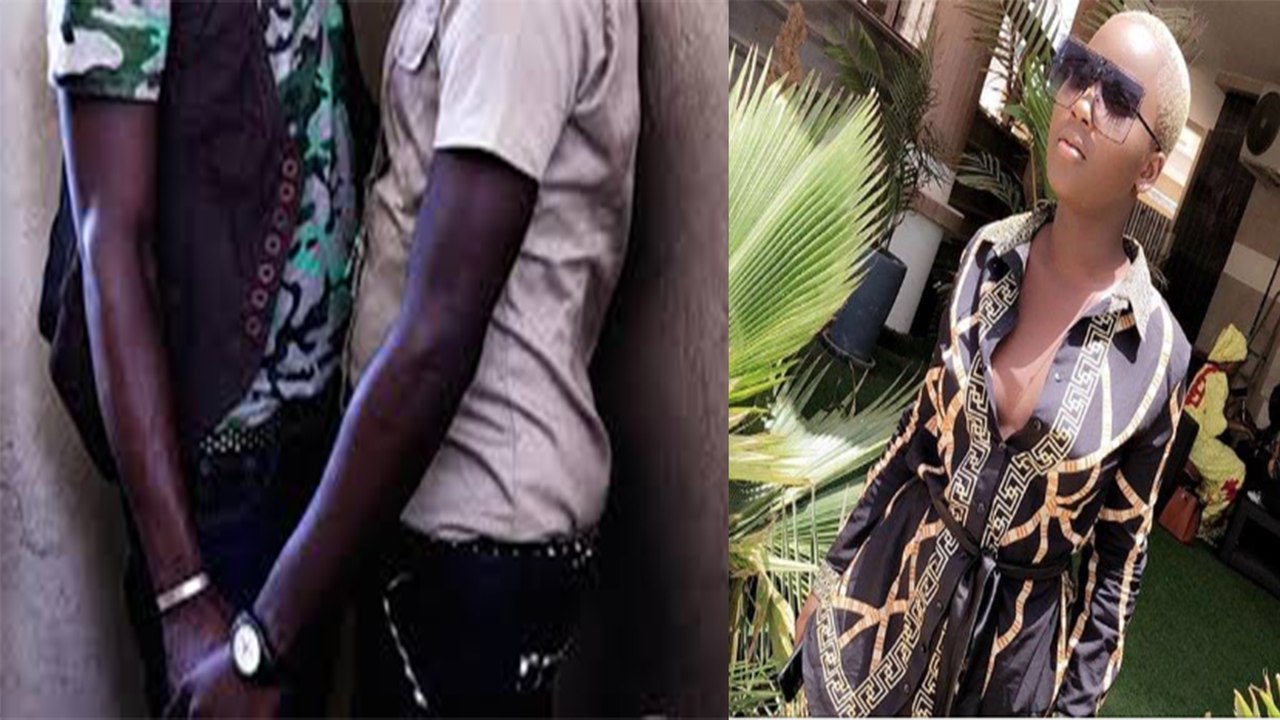 l'affaire des gordjiguénes à la grande mosquée : ce que révèle le Pv...Le sort réservé à Rangou...