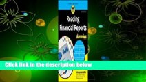 Full E-book  Reading Financial Reports For Dummies Complete