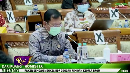 Haruskah Vaksin Covid-19 Masuk Dalam Daftar WHO? - ROSI (Bag2)