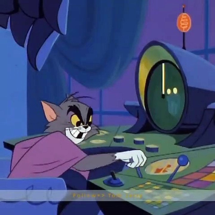 Tom and Jerry| Cartoon Lovers|