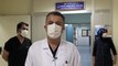 MALATYA - Çin'den getirilen Kovid-19 aşısı için Malatya'dan 150 gönüllü başvurdu