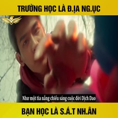 Review Phim  Review Phim  Bi Thương Ngược Dòng Thành Sông