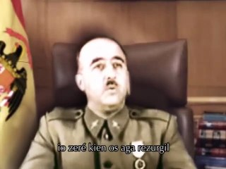 Las cuatro esquinas y Madrid - Tráiler