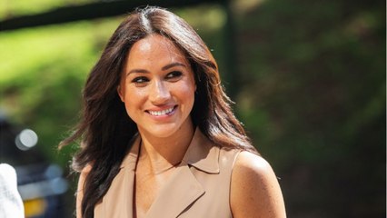 El dramático relato de Meghan Markle sobre la pérdida de su segundo hijo