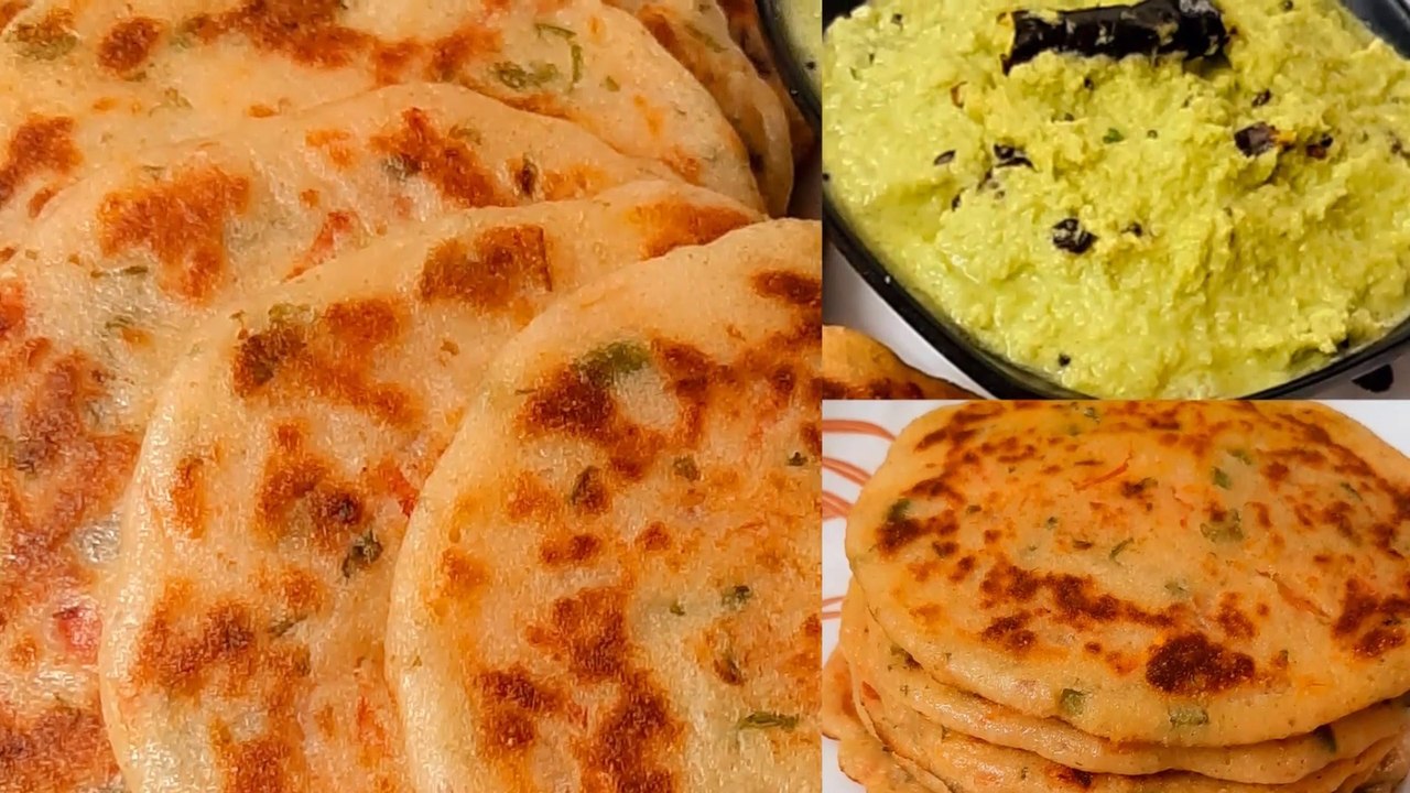 HEALTHY BREAKFAST RECIPE- Breakfast Healthy Recipes | Breakfast Recipes Easy | Healthy Nashta Recipe | Nasta recipe| Chef Amar