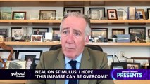 Will there be another coronavirus stimulus this year- Chairman Richard Neal weighs in