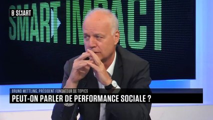 SMART IMPACT - SMART IMPACT, 3e partie du 7 septembre 2020