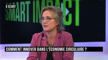 SMART IMPACT - SMART IMPACT, 3e partie du 24 août 2020