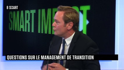 SMART IMPACT - SMART IMPACT, 3e partie du 9 septembre 2020