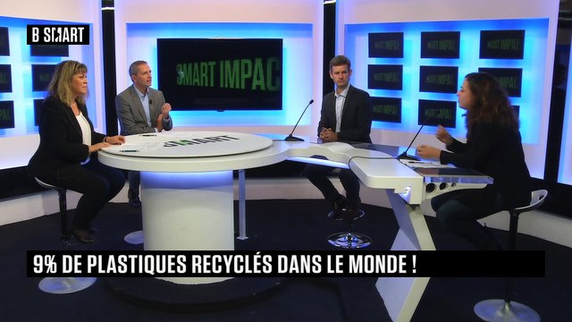 SMART IMPACT - SMART IMPACT, 3e partie du 22 octobre 2020