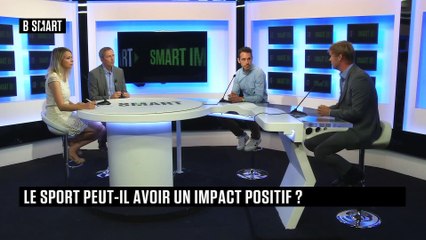 SMART IMPACT - SMART IMPACT, 3e partie du 15 septembre 2020