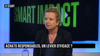 SMART IMPACT - SMART IMPACT, 3e partie du 9 novembre 2020