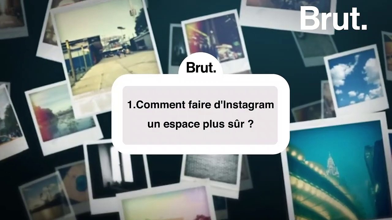 Modération des réseaux sociaux, santé mentale, élection américaine... Le directeur d'Instagram, Adam Mosserie, répond à six questions simples