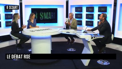 SMART IMPACT - SMART IMPACT, 3e partie du 25 septembre 2020