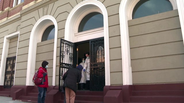 EUA: Suprema Corte respalda grupos religiosos