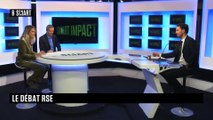 SMART IMPACT - SMART IMPACT, 3e partie du 30 octobre 2020