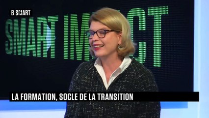SMART IMPACT - SMART IMPACT, 3e partie du 27 octobre 2020