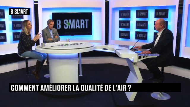 SMART IMPACT - SMART IMPACT, 3e partie du 15 octobre 2020
