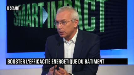 SMART IMPACT - SMART IMPACT, 3e partie du 26 novembre 2020