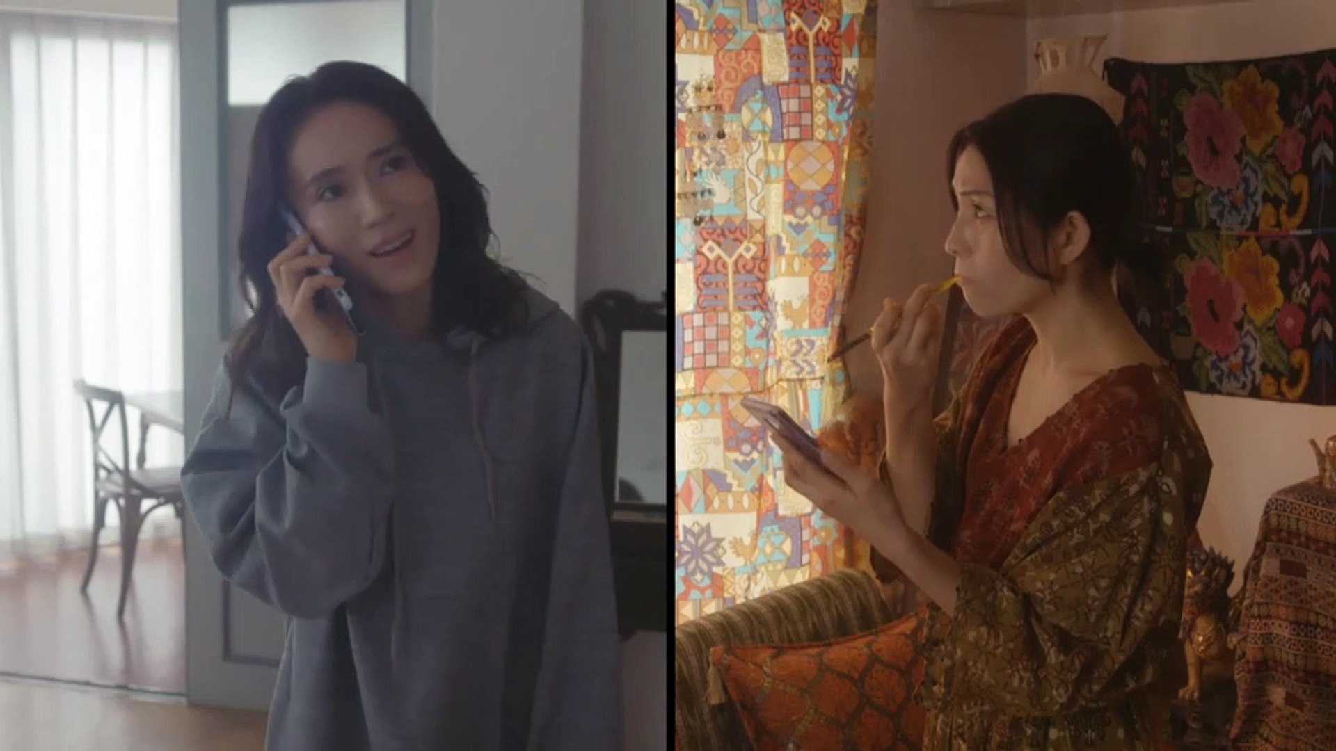 38歳バツイチ独身女がマッチングアプリをやってみた結果日記 ドラマパラビ 第2話 年11月25日 동영상 Dailymotion