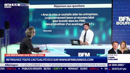 Les questions : Mon conseiller me propose un compte-titres ou un plan d'épargne en actions. Comment choisir ? - 26/11