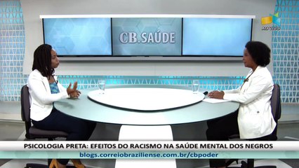CB SAÚDE 26/11 - Ana Luísa Coelho Moreira
