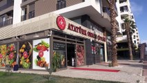 ANTALYA - Kovid-19 doğal ürünlere ilgiyi artırdı