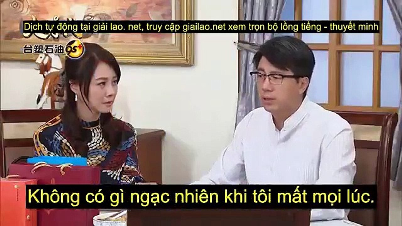 Đại Thời Đại Tập 658 - THVL1 Lồng Tiếng - Tap 6...