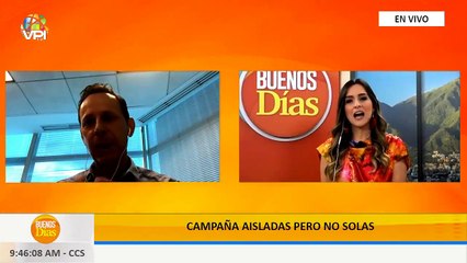 Embajada británica en Venezuela realizó proyecto a favor de las mujeres - VPItv