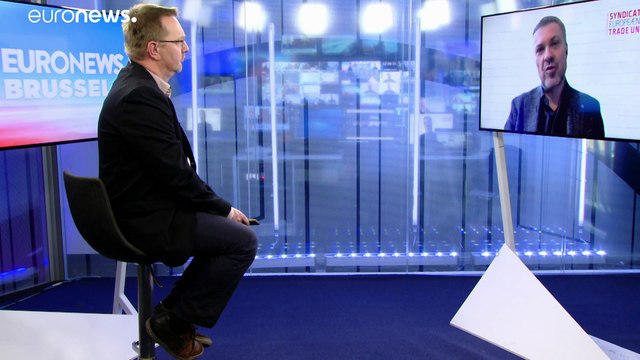 Wut auf Polen und Ungarn wächst - Warnung vor Kollaps auf dem Arbeitsmarkt