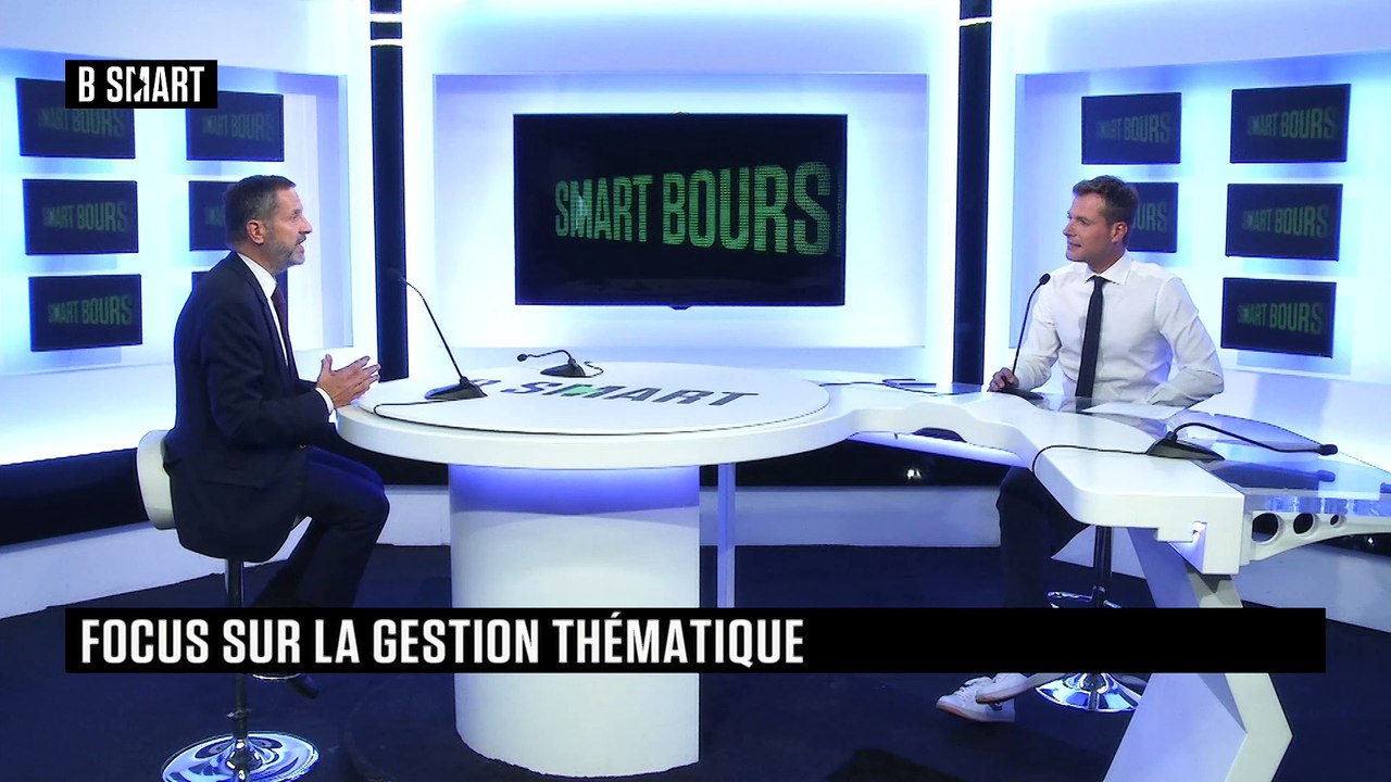 SMART BOURSE - SMART BOURSE, 4e partie du 26 août 2020