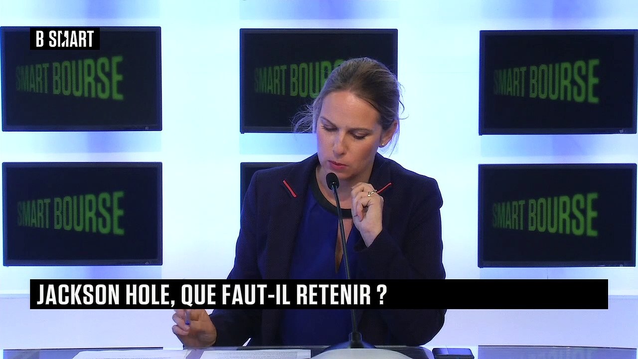 SMART BOURSE - SMART BOURSE, 4e partie du 27 août 2020