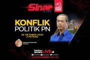 [LIVE] Konflik Politik PN 2020-10-26 at 06:33