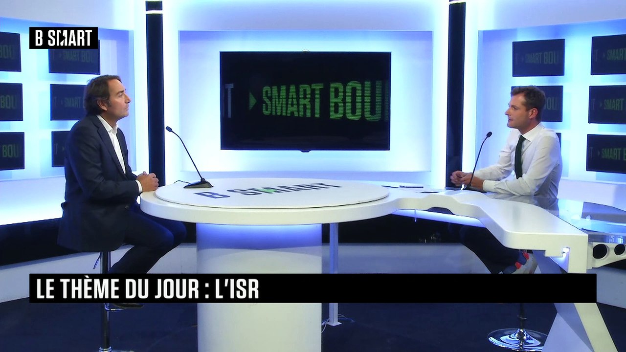 SMART BOURSE - SMART BOURSE, 5e partie du 10 se...