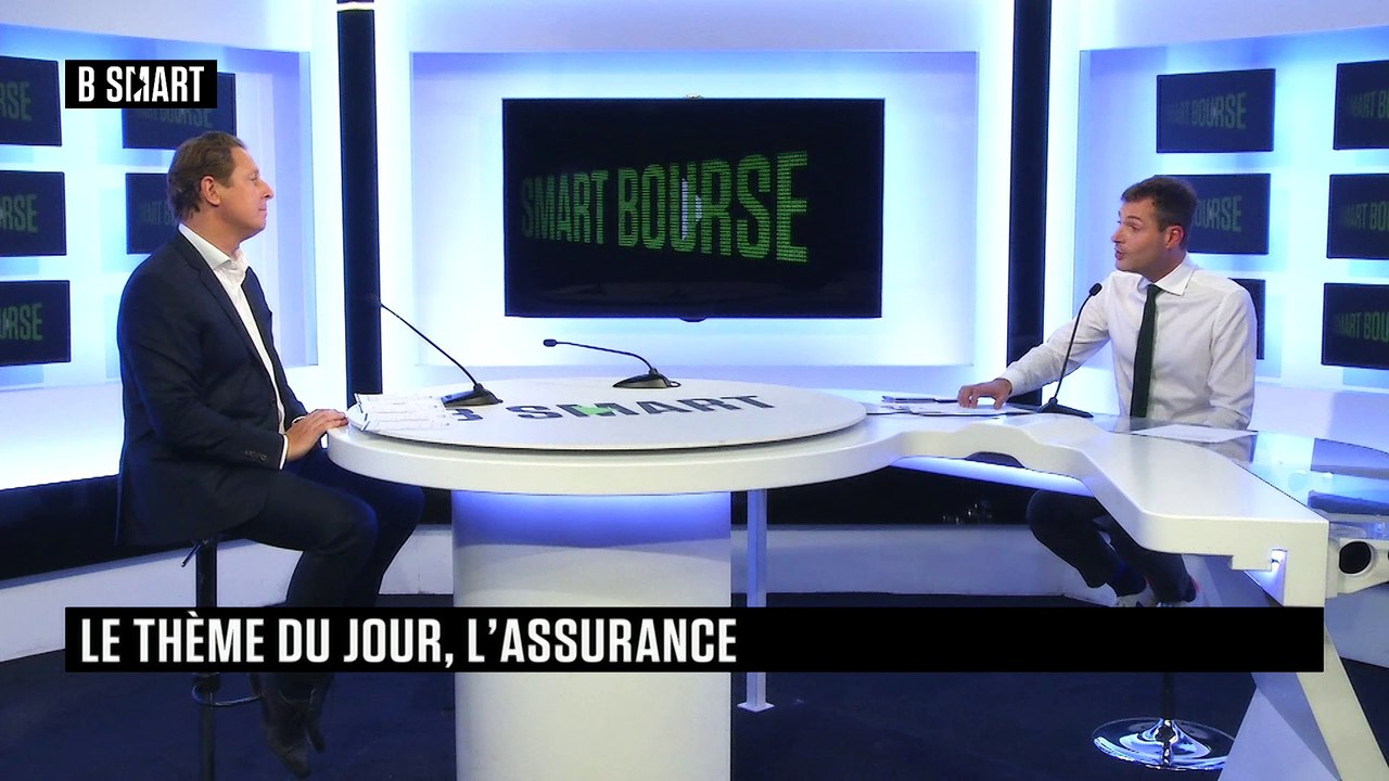 SMART BOURSE - SMART BOURSE, 5e partie du 15 octobre 2020