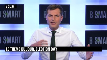 SMART BOURSE - SMART BOURSE, 5e partie du 3 novembre 2020