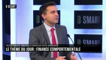 SMART BOURSE - SMART BOURSE, 5e partie du 23 novembre 2020