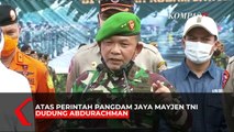 Kritisi Pangdam Jaya, Gatot: FPI Bukan Musuh TNI