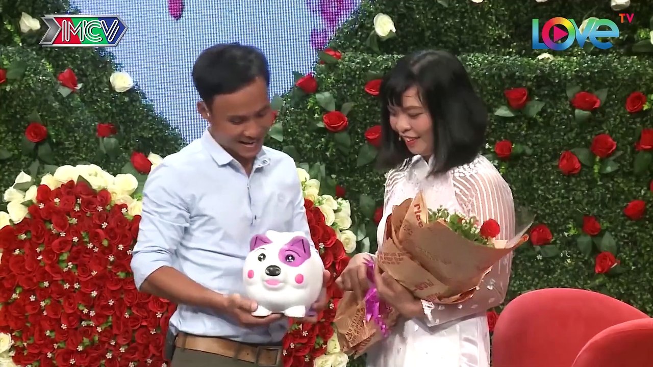 Khán Giả Bạn Muốn Hẹn Hò Cười Chảy Nước Mắt Với Cặp Đôi Có Sở Thích Bá Đạo Bấm Nút Vội Vã Đòi Về