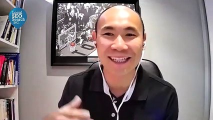 Live interview with Tom Karadza