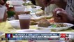 The Mission at Kern county serves Thanksgiving meal with some changes