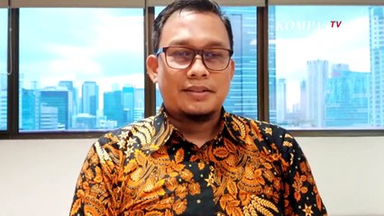 2 Tersangka Buron Kasus Benih Lobster Menyerahkan Diri ke KPK